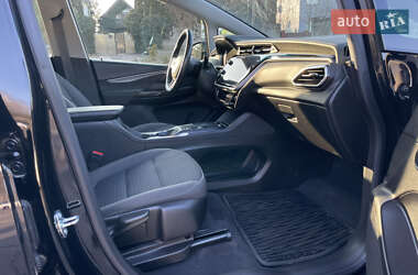 Хэтчбек Chevrolet Bolt EV 2023 в 