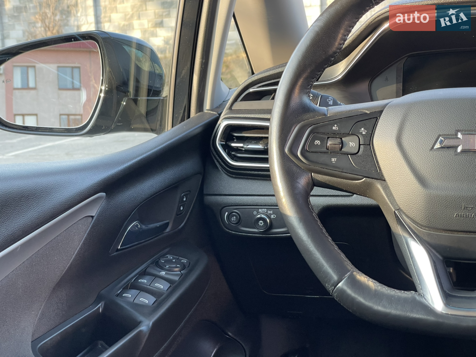 2023 Chevrolet Bolt EUV - мініатюра 22
