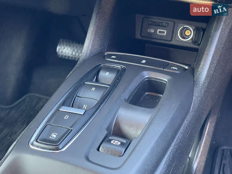 Хетчбек Chevrolet Bolt EV 2023 в Рівному