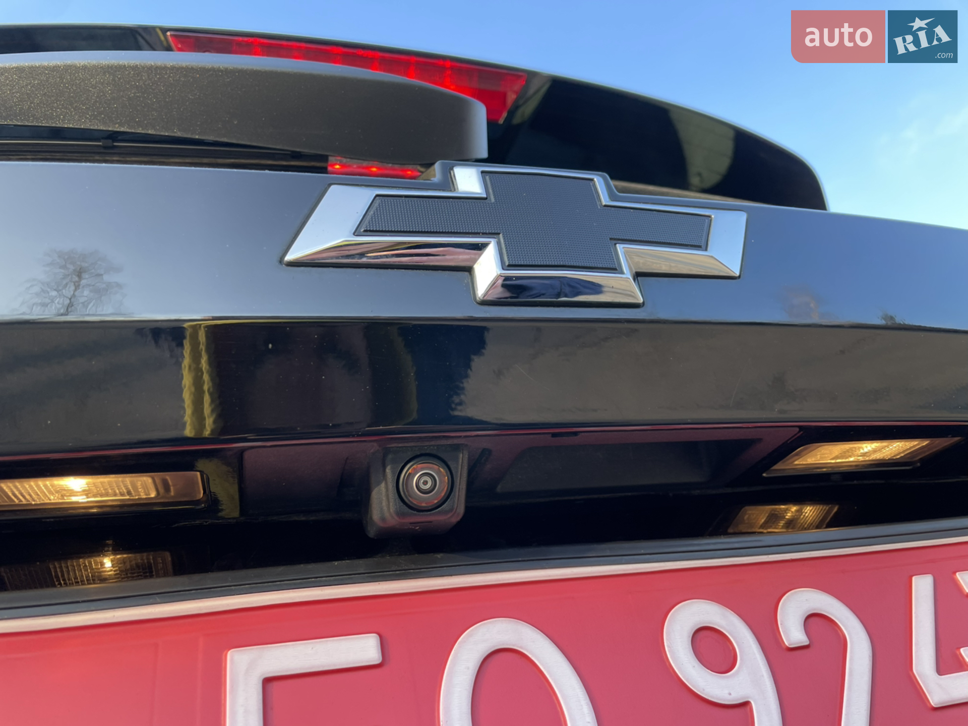2023 Chevrolet Bolt EUV - мініатюра 30