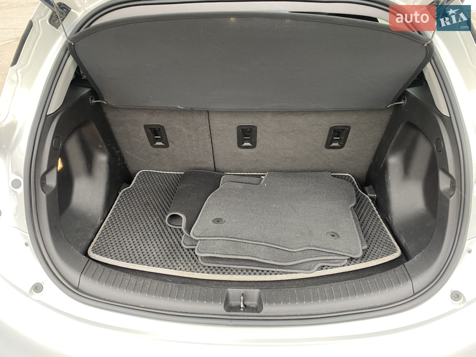 2022 Chevrolet Bolt EUV - мініатюра 23