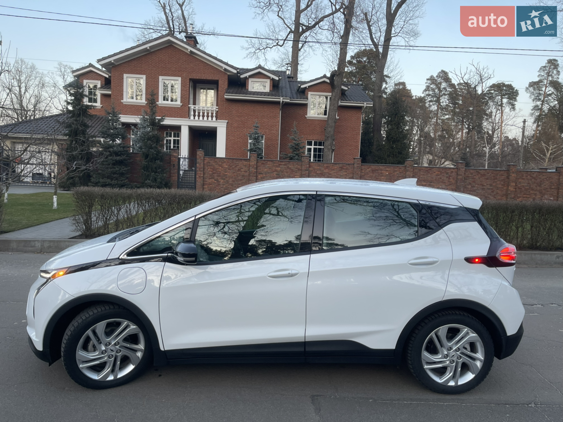 2022 Chevrolet Bolt EUV - мініатюра 4