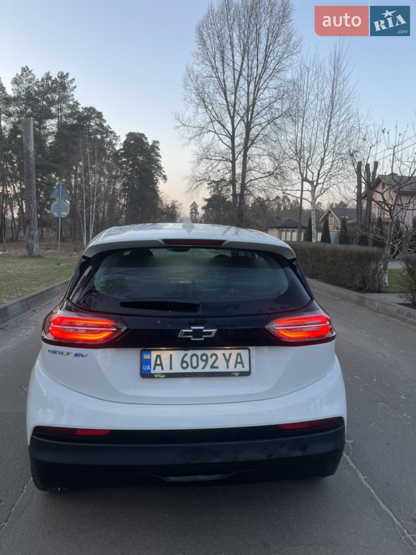 2022 Chevrolet Bolt EUV - мініатюра 9