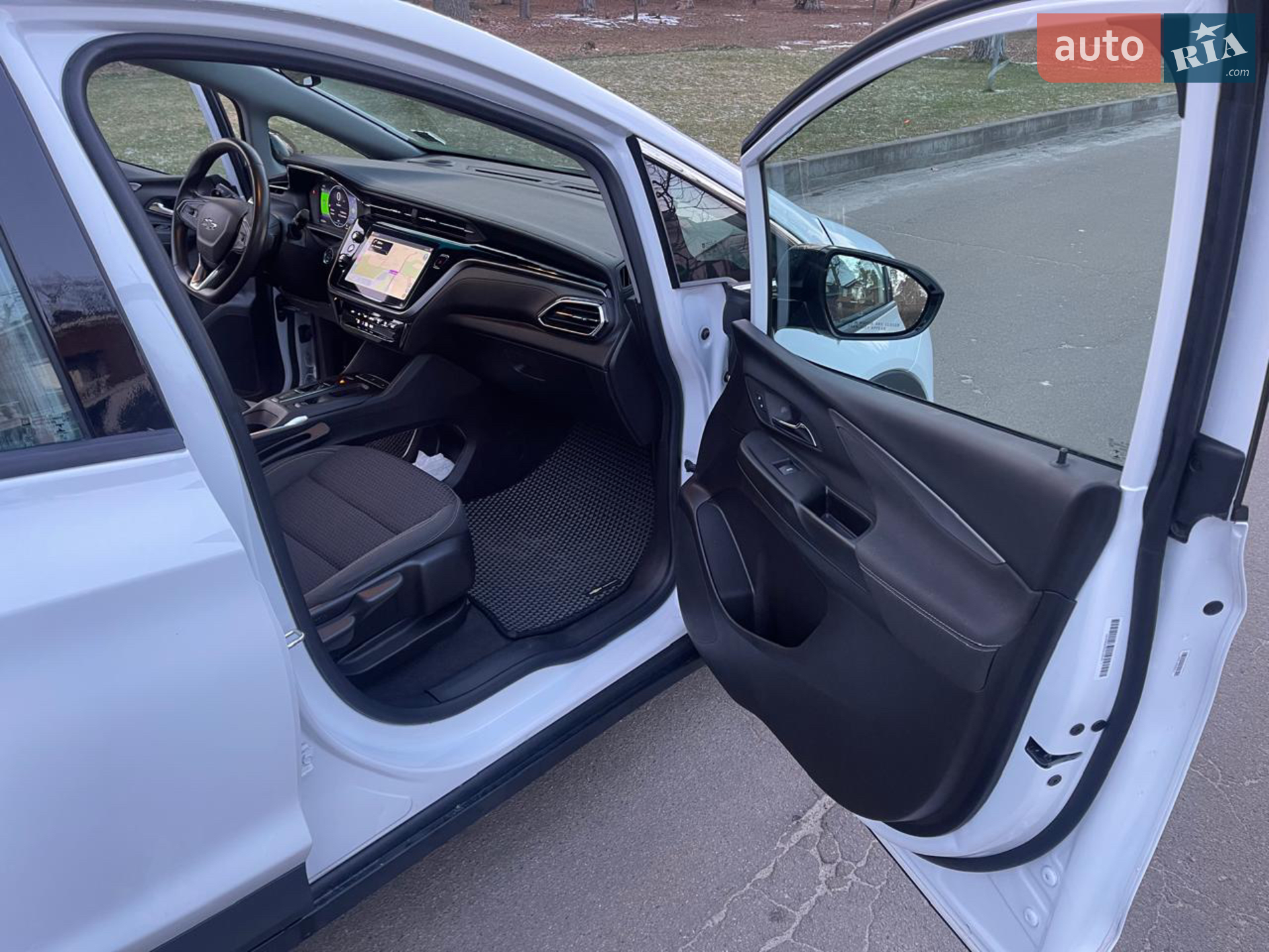 2022 Chevrolet Bolt EUV - мініатюра 20