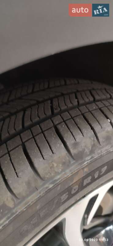 Хэтчбек Chevrolet Bolt EV 2020 в Днепре фото 28 Хэтчбек Chevrolet Bolt EV 2020 в Днепре