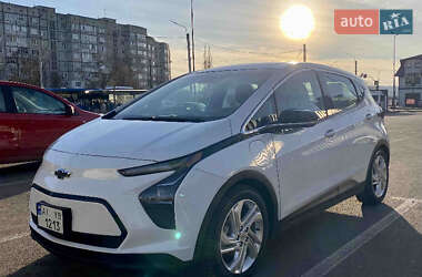 Хетчбек Chevrolet Bolt EV 2023 в Білій Церкві