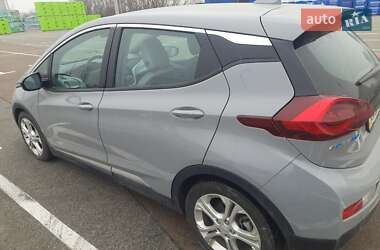 Хетчбек Chevrolet Bolt EV 2020 в Києві