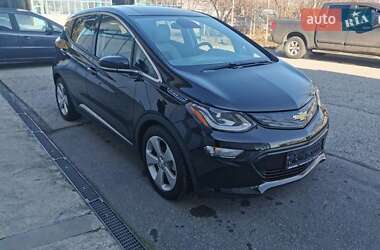 Chevrolet Bolt EV 2020 Chevrolet Bolt EV 2020