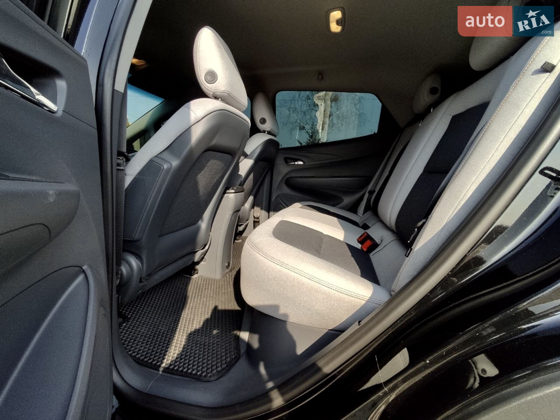 2021 Chevrolet Bolt EUV - мініатюра 16