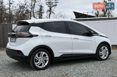 Хэтчбек Chevrolet Bolt EV 2022 в Умани