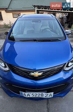 Хетчбек Chevrolet Bolt EV 2020 в Броварах