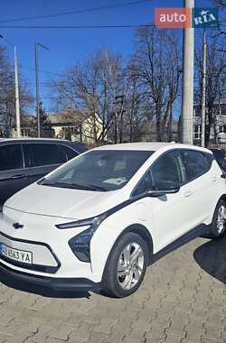 Chevrolet Bolt EV 2023 Chevrolet Bolt EV 2023