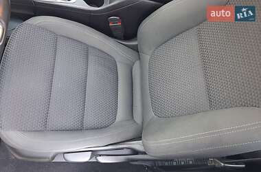 Хэтчбек Chevrolet Bolt EV 2022 в 