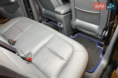 Хэтчбек Chevrolet Bolt EV 2017 в 