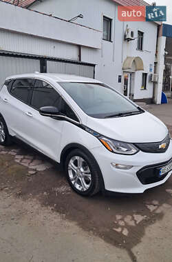 Хетчбек Chevrolet Bolt EV 2020 в Дніпрі