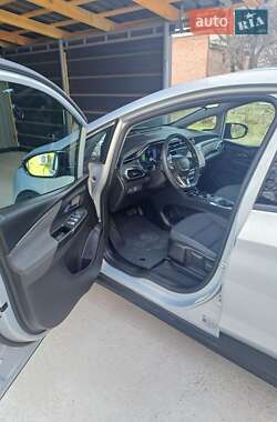 Хэтчбек Chevrolet Bolt EV 2023 в 