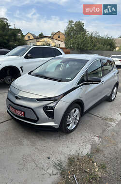 Chevrolet Bolt EV 2023 Chevrolet Bolt EV 2023