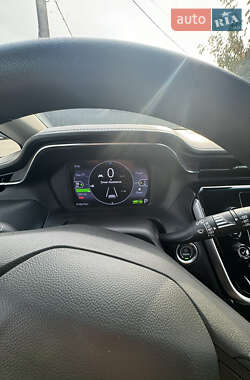 Хетчбек Chevrolet Bolt EV 2023 в 