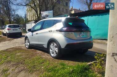 Хэтчбек Chevrolet Bolt EV 2023 в 