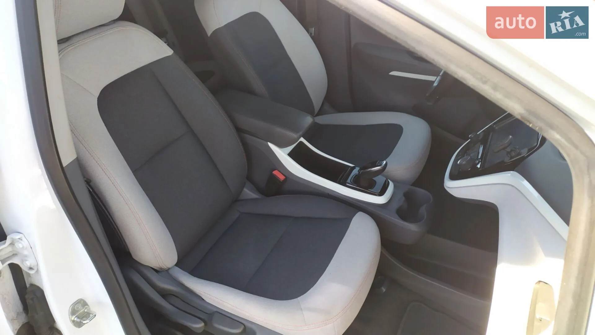 2020 Chevrolet Bolt EUV - мініатюра 14