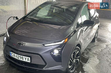 Chevrolet Bolt EV 2023 Chevrolet Bolt EV 2023
