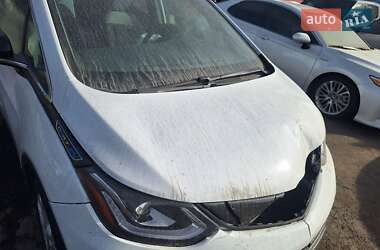 Chevrolet Bolt EV 2019 Chevrolet Bolt EV 2019