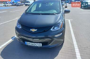 Chevrolet Bolt EV 2017 Chevrolet Bolt EV 2017