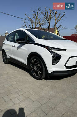 Chevrolet Bolt EV 2023 Chevrolet Bolt EV 2023