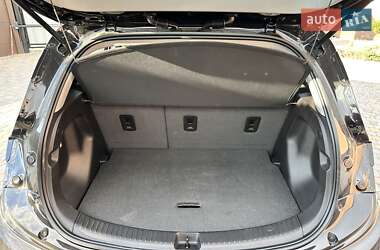 Хэтчбек Chevrolet Bolt EV 2022 в 