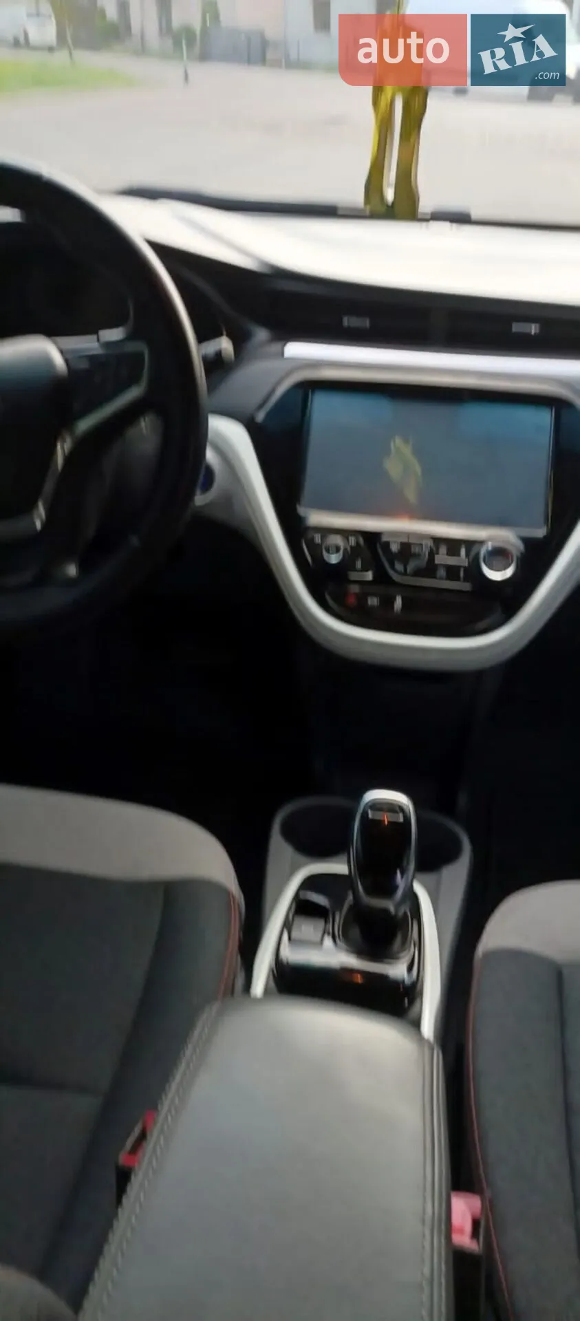 2016 Chevrolet Bolt EUV - мініатюра 21