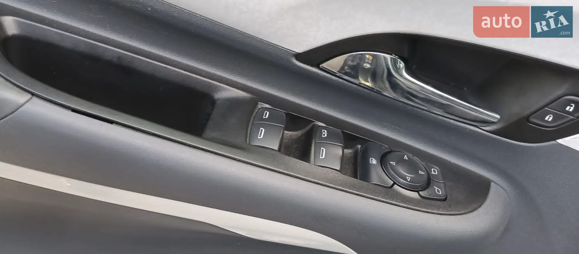 2016 Chevrolet Bolt EUV - мініатюра 23