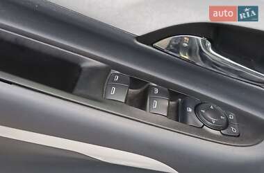 Хэтчбек Chevrolet Bolt EV 2016 в 