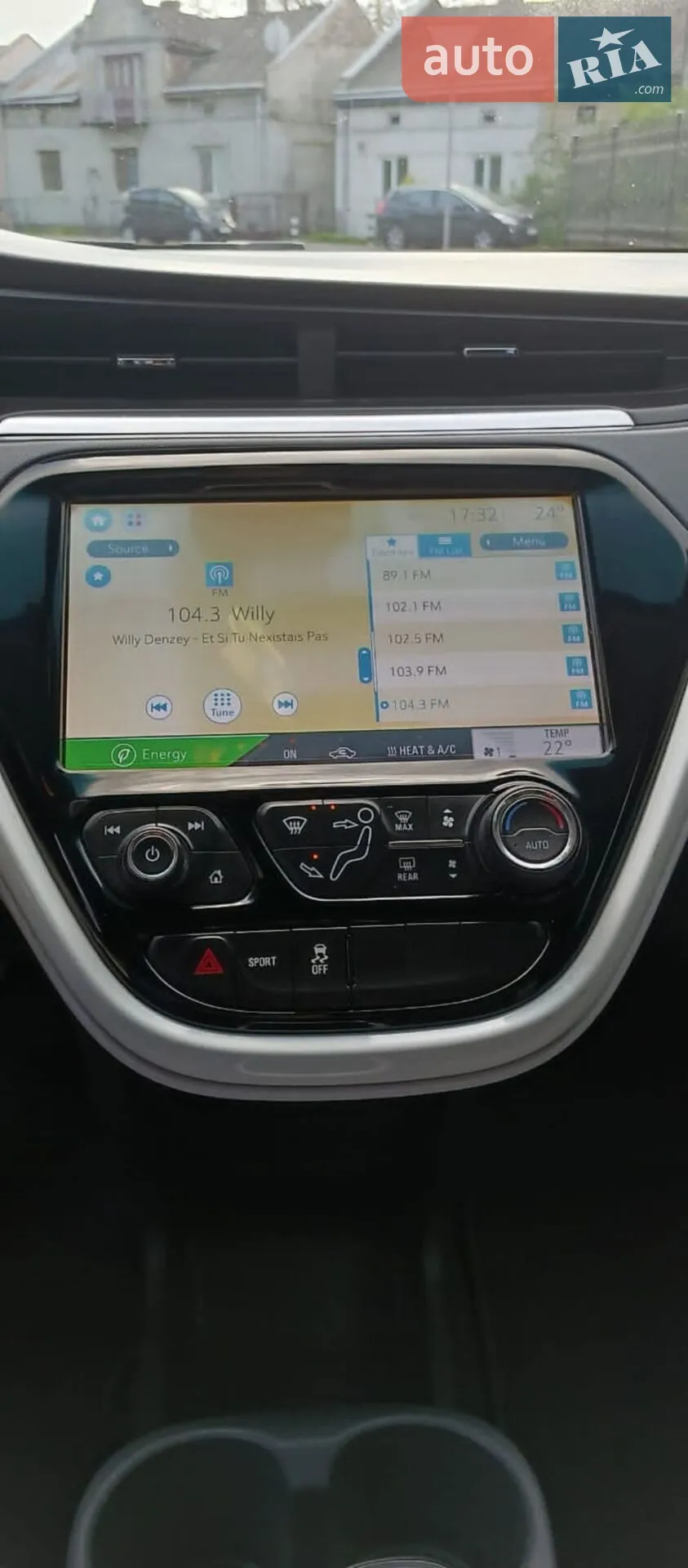 2016 Chevrolet Bolt EUV - мініатюра 25