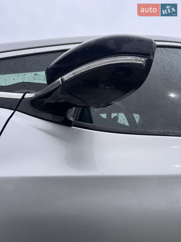 Хетчбек Chevrolet Bolt EV 2019 в Шептицькому