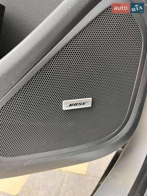 Хетчбек Chevrolet Bolt EV 2019 в Шептицькому