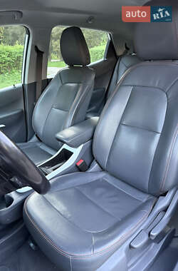 Хетчбек Chevrolet Bolt EV 2020 в Львові