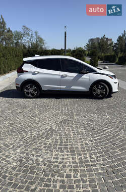 Chevrolet Bolt EV 2019