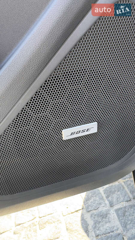 Хэтчбек Chevrolet Bolt EV 2019 в Днепре