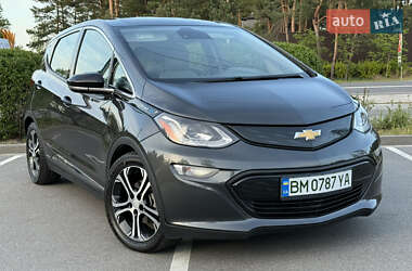 Хэтчбек Chevrolet Bolt EV 2019 в Киеве