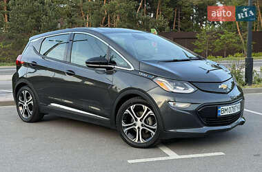 Chevrolet Bolt EV 2019 Chevrolet Bolt EV 2019