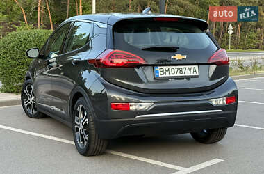 Хэтчбек Chevrolet Bolt EV 2019 в 