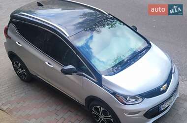 Хэтчбек Chevrolet Bolt EV 2016 в Львове