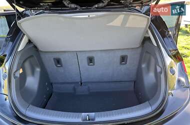 Хэтчбек Chevrolet Bolt EV 2020 в 
