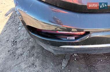 Хетчбек Chevrolet Bolt EV 2021 в 