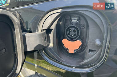 Хетчбек Chevrolet Bolt EV 2017 в Богородчанах