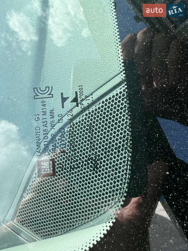 Хетчбек Chevrolet Bolt EV 2017 в Богородчанах