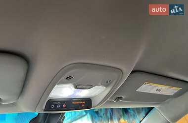 Хетчбек Chevrolet Bolt EV 2017 в Богородчанах