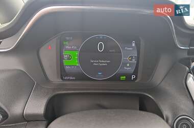 Хетчбек Chevrolet Bolt EV 2023 в 