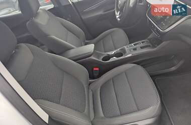 Хетчбек Chevrolet Bolt EV 2023 в 