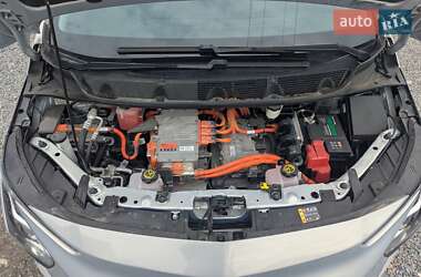 Хетчбек Chevrolet Bolt EV 2023 в 